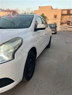 نيسان صني
